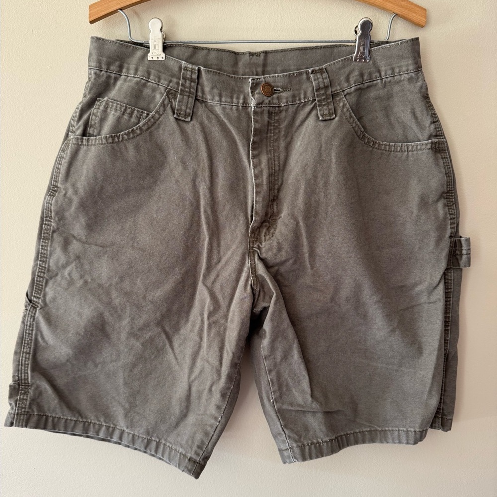 Wrangler Carpenter Trousers